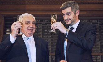 Titular de la Bolsa: “No hubo corrida cambiaria sino un reacomodamiento de precios”