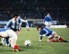 Argentina vs. Francia en la historia de los mundiales
