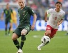 Dinamarca vs. Australia: un empate para Perú