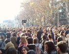 Después de la toma: CONICET aceptó pagar paritarias a los becarios
