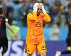 Argentina al borde de la eliminación
