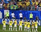 Colombia pasó de ronda y Senegal fue eliminado por tarjetas amarillas