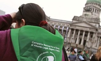 Aborto: diez claves para seguir la sesión en Diputados
