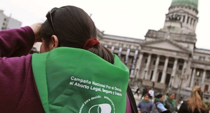 Aborto: diez claves para seguir la sesión en Diputados