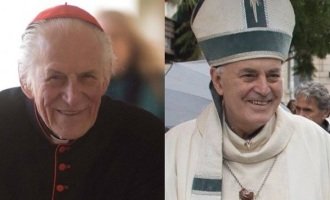 La justicia investiga a dos jerarcas católicos acusados de encubrir abusos de menores