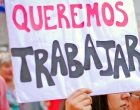 INDEC: el 31,9% de los activos tienen “insuficiencia de trabajo”
