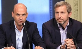 Sin convocatoria oficial a la CGT, el gobierno llamó a sindicalistas para reabrir paritarias