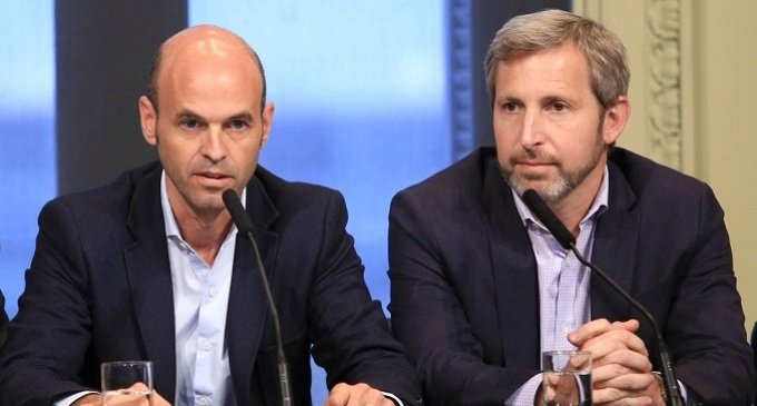 Sin convocatoria oficial a la CGT, el gobierno llamó a sindicalistas para reabrir paritarias