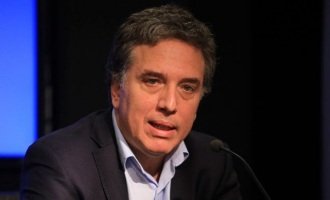 Dujovne: “La inflación va a comenzar a ceder”