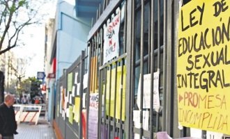 Las Ni-Ni de la política nacional de salud pública