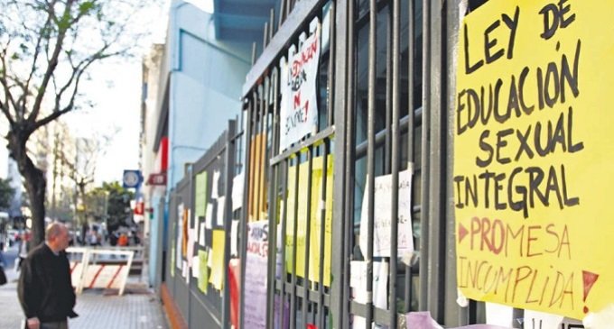 Las Ni-Ni de la política nacional de salud pública