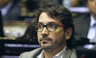 Diputado tucumano sobre el aborto: “Soy uno de los pocos indecisos que quedan”