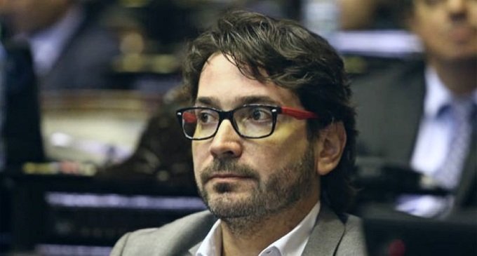 Diputado tucumano sobre el aborto: “Soy uno de los pocos indecisos que quedan”