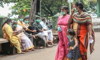 India: el virus nipah bajo control en Kerala