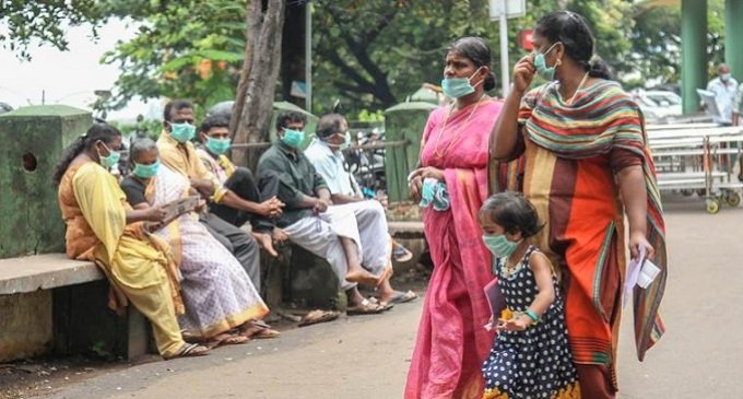 India: el virus nipah bajo control en Kerala