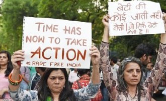 Una encuesta afirma que India es el país más peligroso para las mujeres