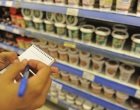 El “pico” de inflación de marzo fue de 4,7% según el INDEC