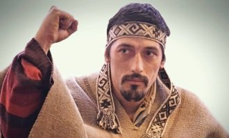 A dos días del Wiñoy Tripantu Jones Huala retomó la huelga seca