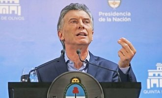 Macri veta la ley, el Congreso veta el ajuste