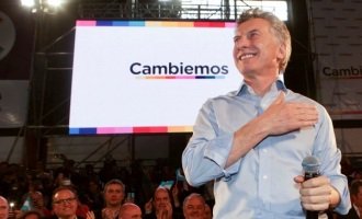 Cambiemos y la estafa a beneficiarios sociales para blanquear dinero de la campaña 2017