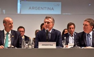 La carta de intención del gobierno al FMI para achicar el Estado