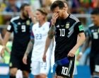 Argentina y la muestra de carácter que falta para revertir su situación