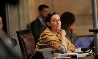Si el aborto es un derecho, no pasa a Presupuesto