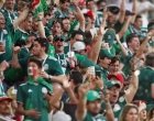Rusia 2018: cambian un insulto homofóbico por una canción de Luis Miguel