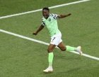 Ganó Nigeria, ahora todo depende de Argentina