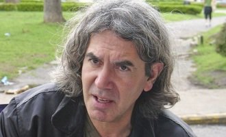 “El equipo estará mal pero el periodismo deportivo está hundido y eliminado”
