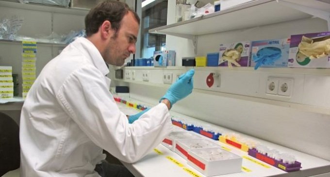 CONICET ofrece subsidios para investigar pero no los paga
