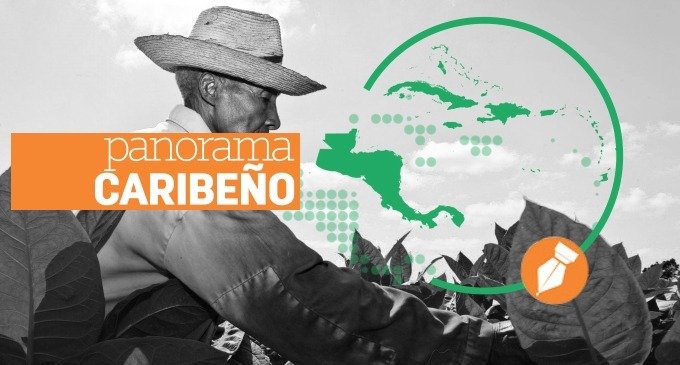 Panorama Caribeño: República Dominicana por el aborto y contra la violencia machista