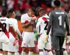Perú no pudo con Francia y quedó eliminado del Mundial