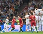 España 3 – Cristiano Ronaldo 3