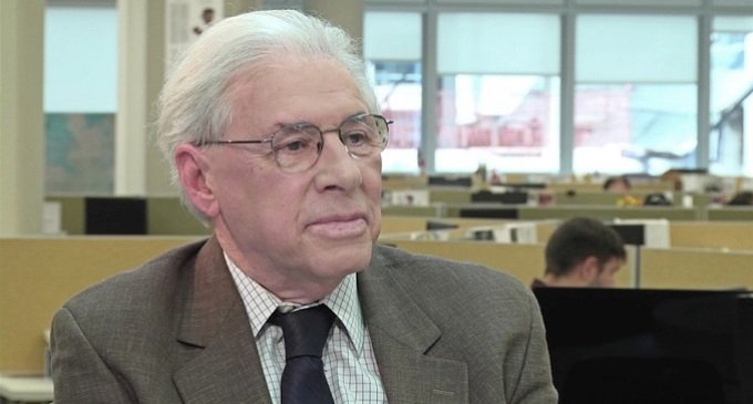Rodolfo Pousá: del sueño de la “BBC Argentina” a vaciar Télam (otra vez)
