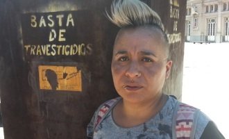 Sasha Sacayán: “Hemos convertido el dolor en conquista”