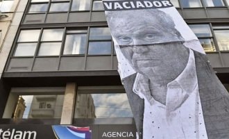 Télam: “Una agencia chica se termina convirtiendo en un organismo de propaganda”