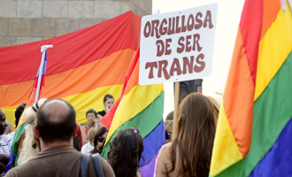 La transexualidad ya no es considerada una enfermedad por la OMS
