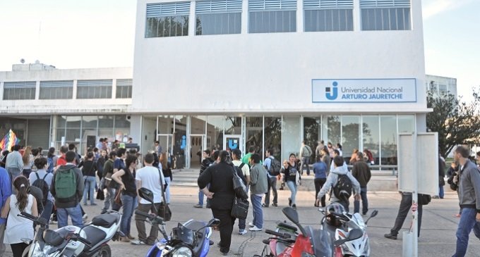 Leandro Bottinelli: “Creció 60% el ingreso de sectores populares a la universidad”