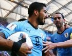 Sin que le sobre nada Uruguay está en Octavos de Final