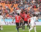 Sobre la hora lo ganó Uruguay