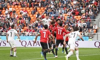 Sobre la hora lo ganó Uruguay