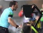 VAR: fútbol y tecnología intentarán ir de la mano en Rusia