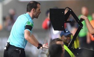 VAR: fútbol y tecnología intentarán ir de la mano en Rusia