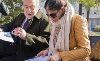Presentaron una cautelar para declarar la nulidad del acuerdo con el FMI
