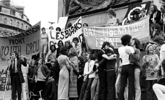 Stonewall: orgullo y rebelión