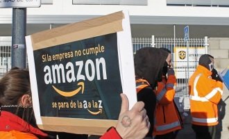 Nuevas formas de explotación, históricas formas de protesta