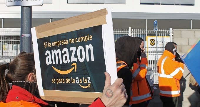 Nuevas formas de explotación, históricas formas de protesta