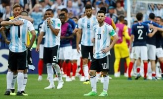 Un final anunciado: tiempos de renovación