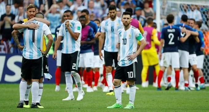 Un final anunciado: tiempos de renovación